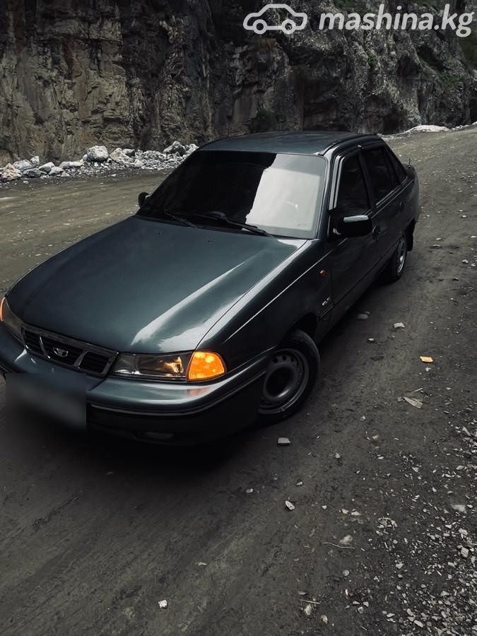 Daewoo Nexia I