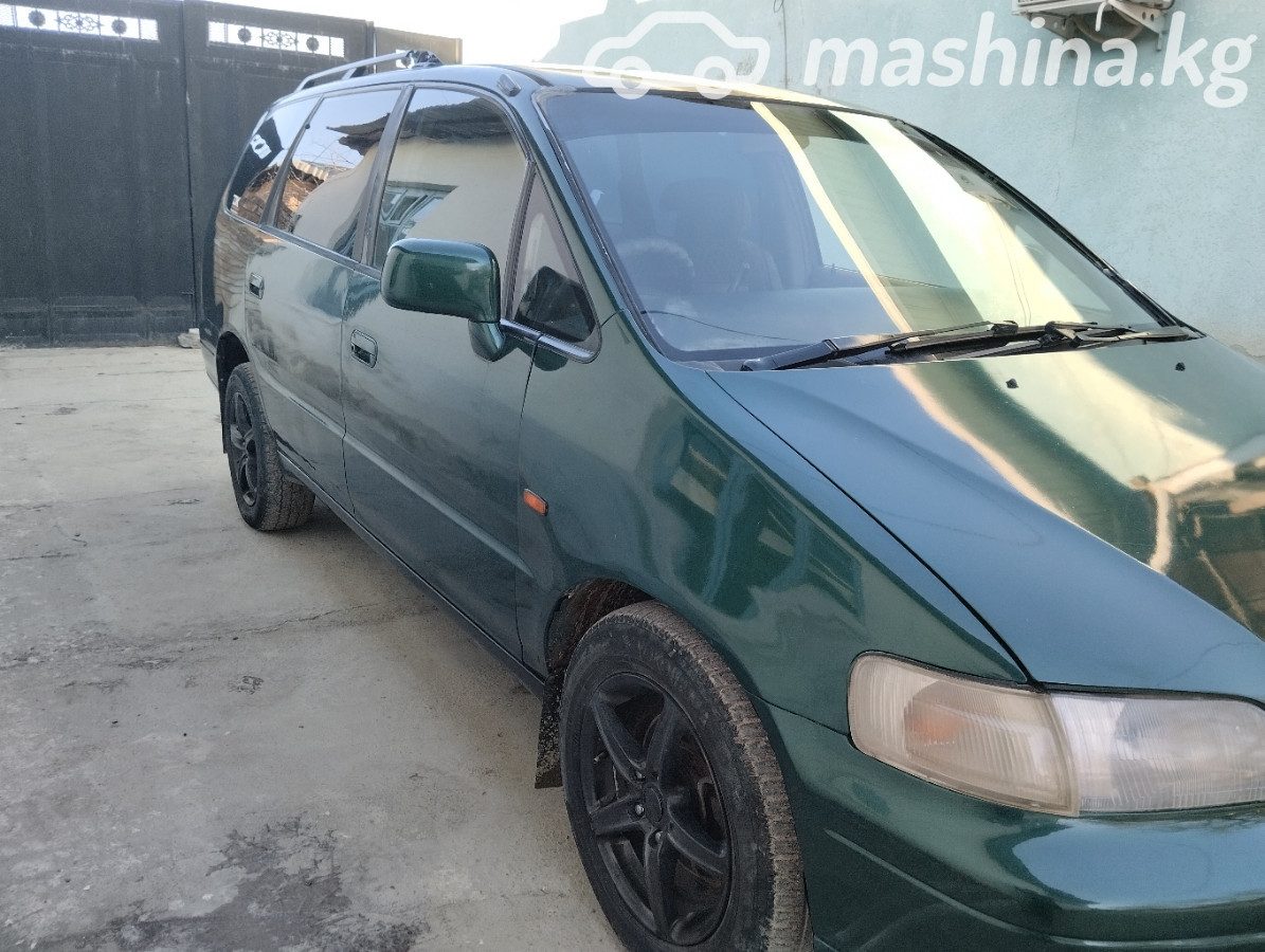 Honda Odyssey I