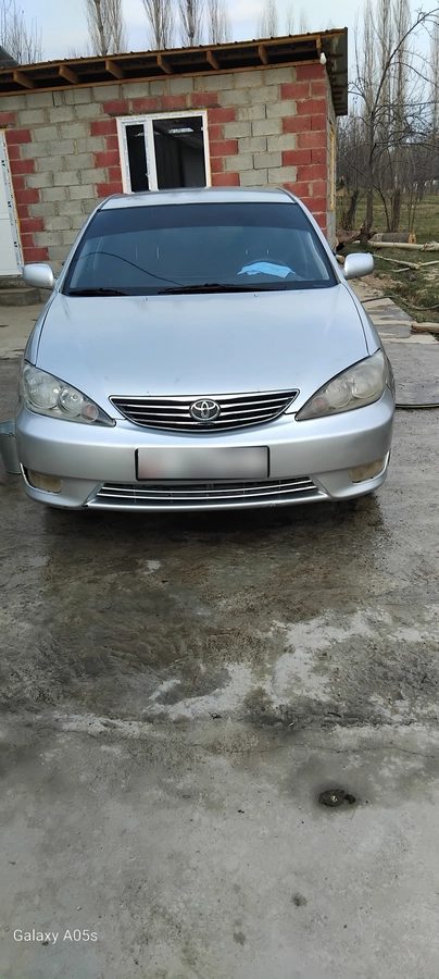 Toyota Camry V (XV30) 2005