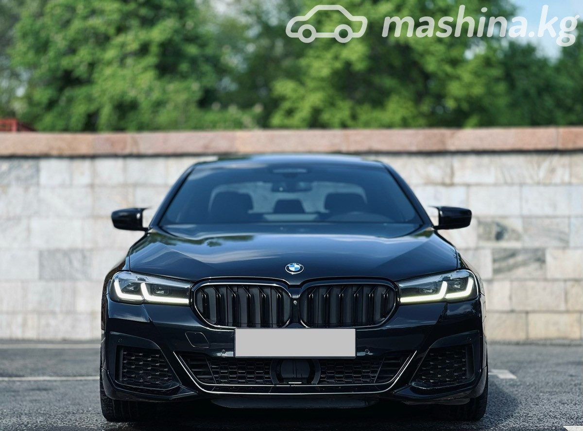 BMW 5 серии