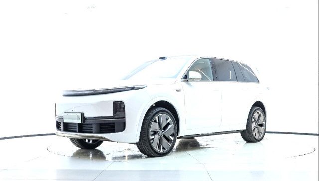 LiXiang L9