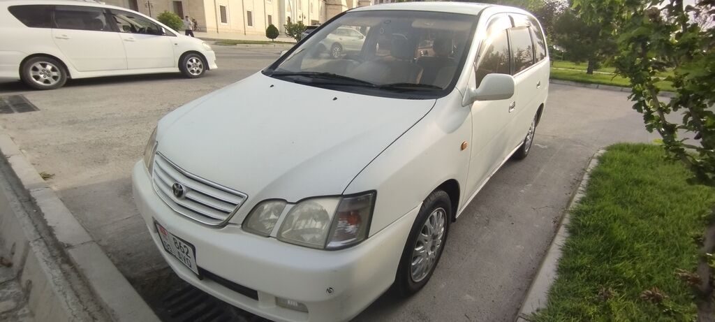 Toyota Gaia