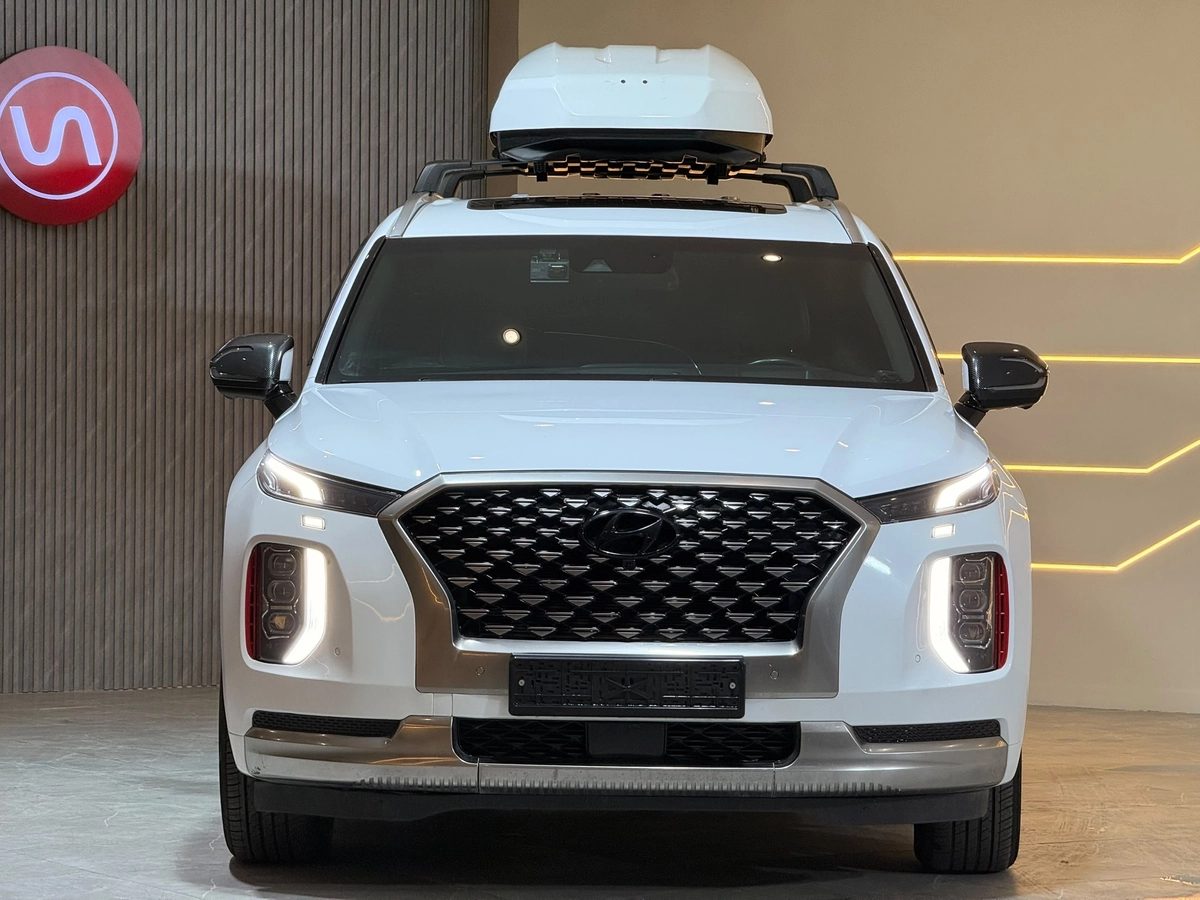 Hyundai Palisade I 2021