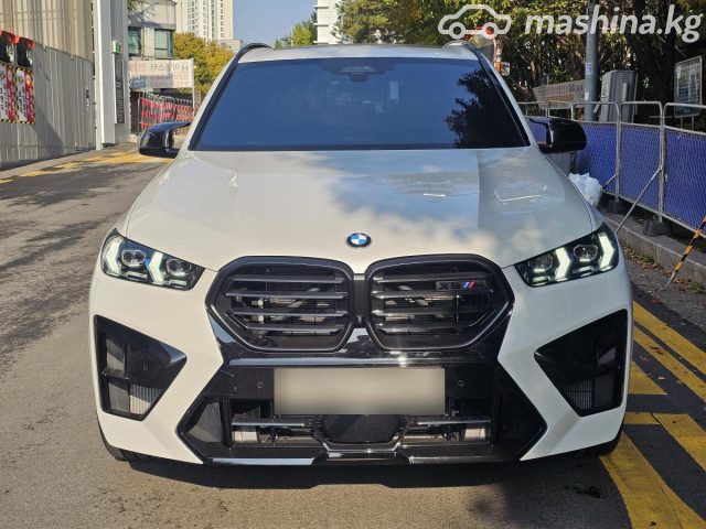 BMW X5 M