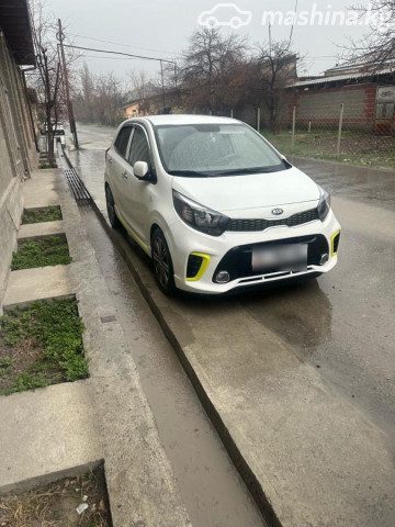 Kia Morning