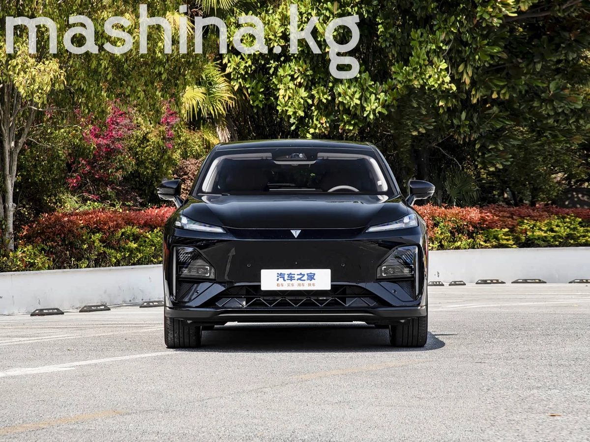 Changan Deepal S7 2026