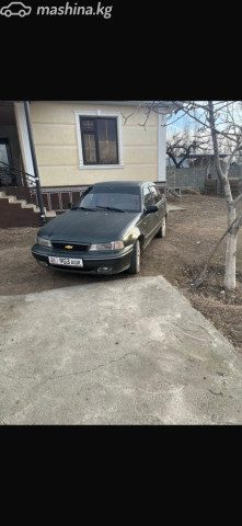 Daewoo Nexia