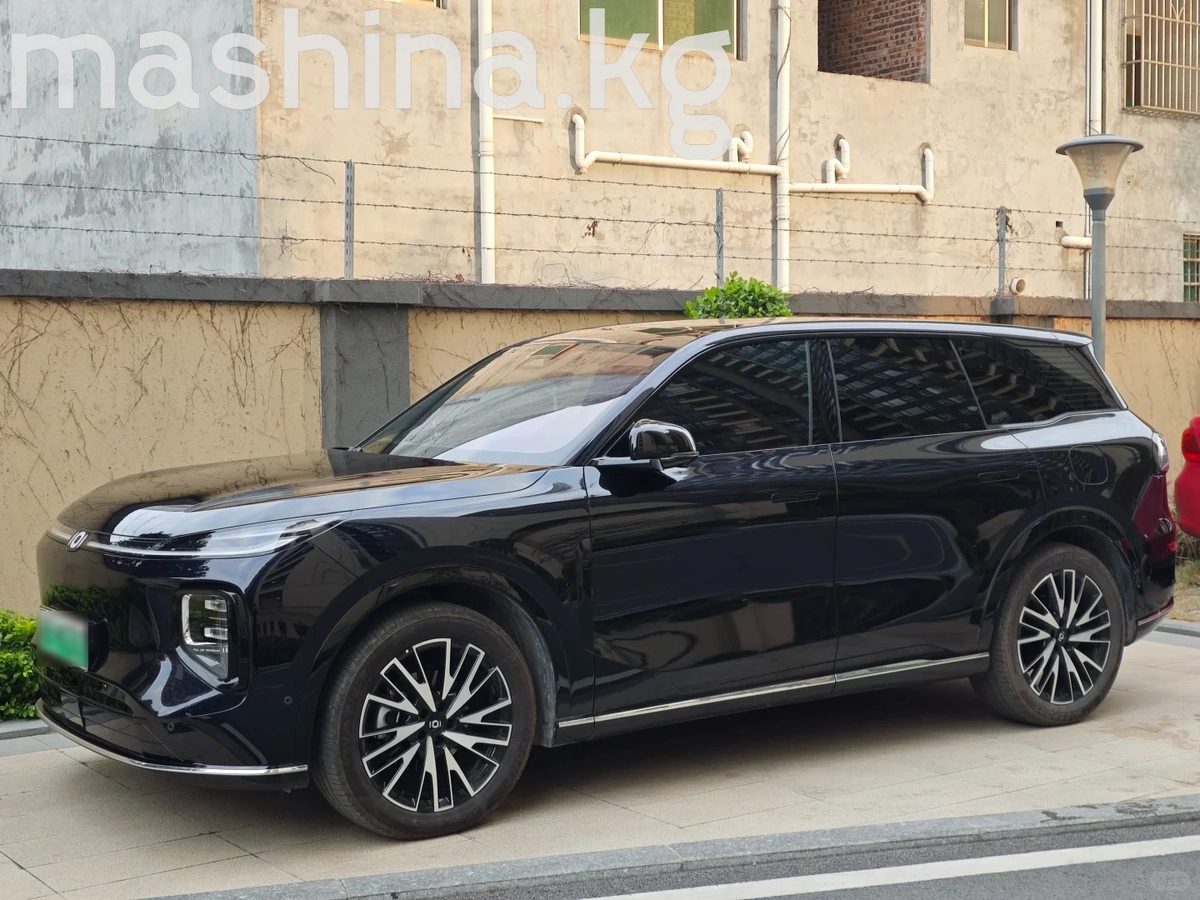 Changan Qiyuan Q05 II 2025