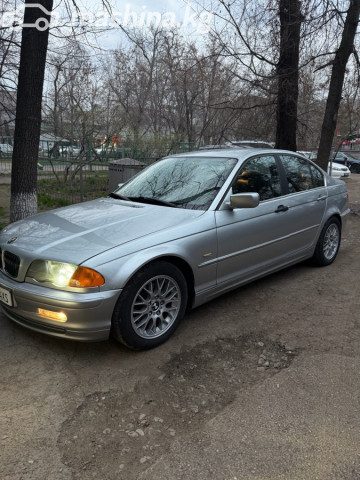 BMW 3 серии