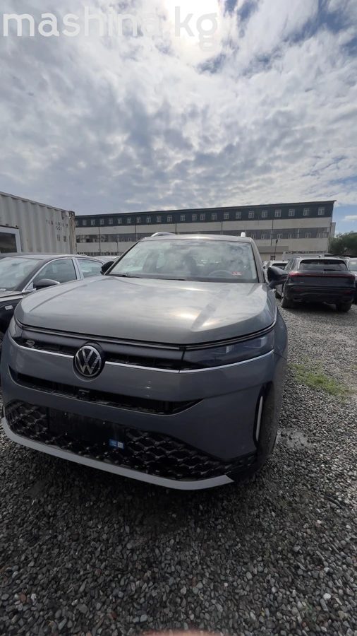 Продажа Volkswagen Tavendor 2026