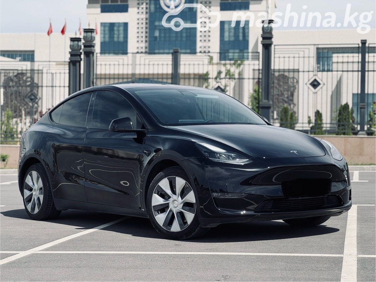 Tesla Model Y I