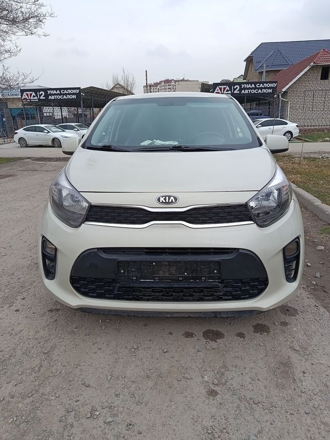 Kia Morning