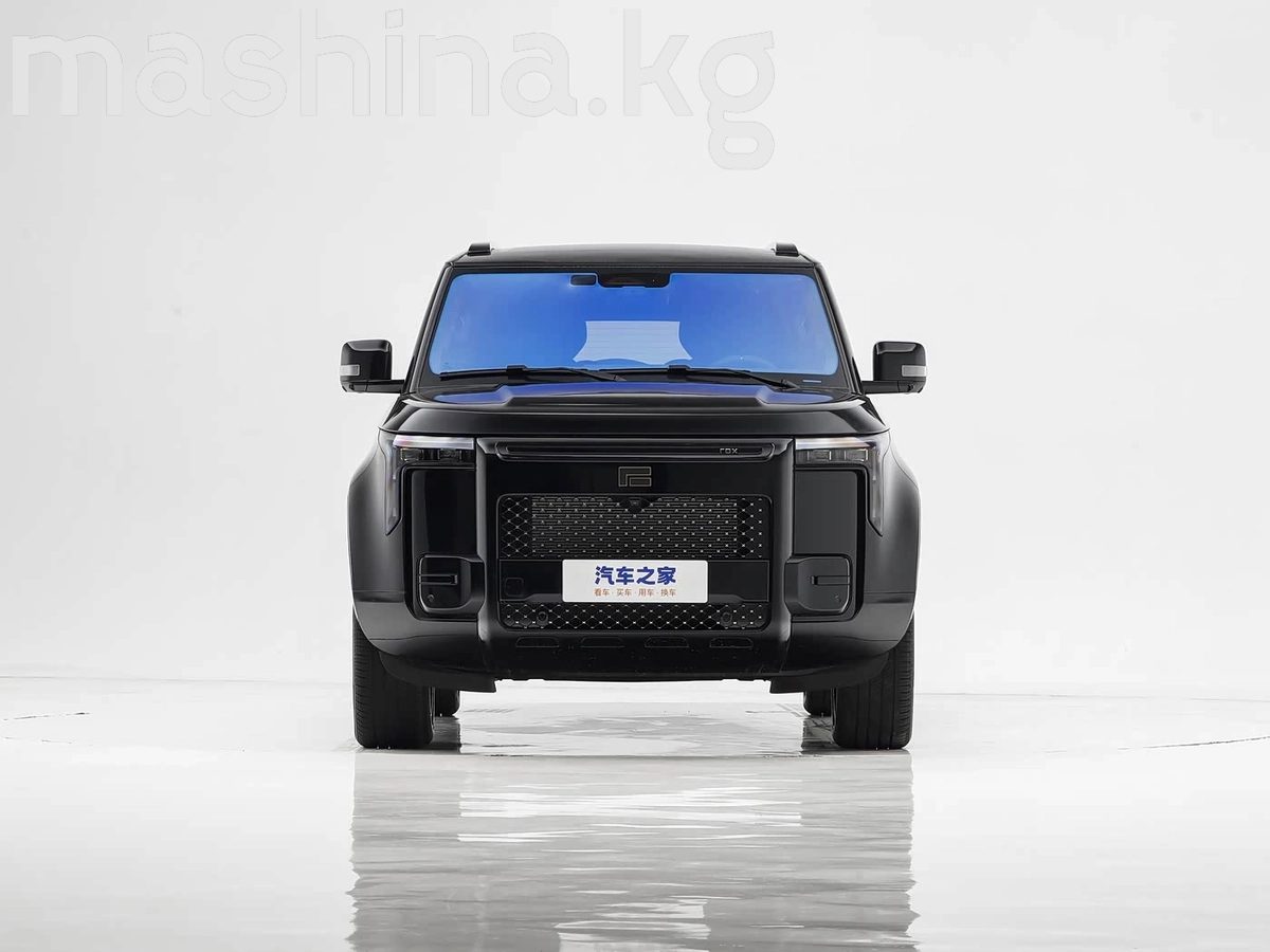 Rox Stone 01 2026
