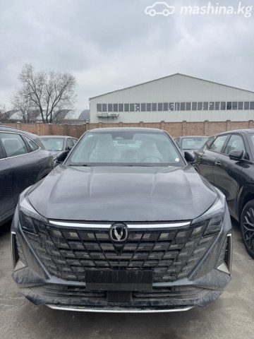 Changan UNI-Z