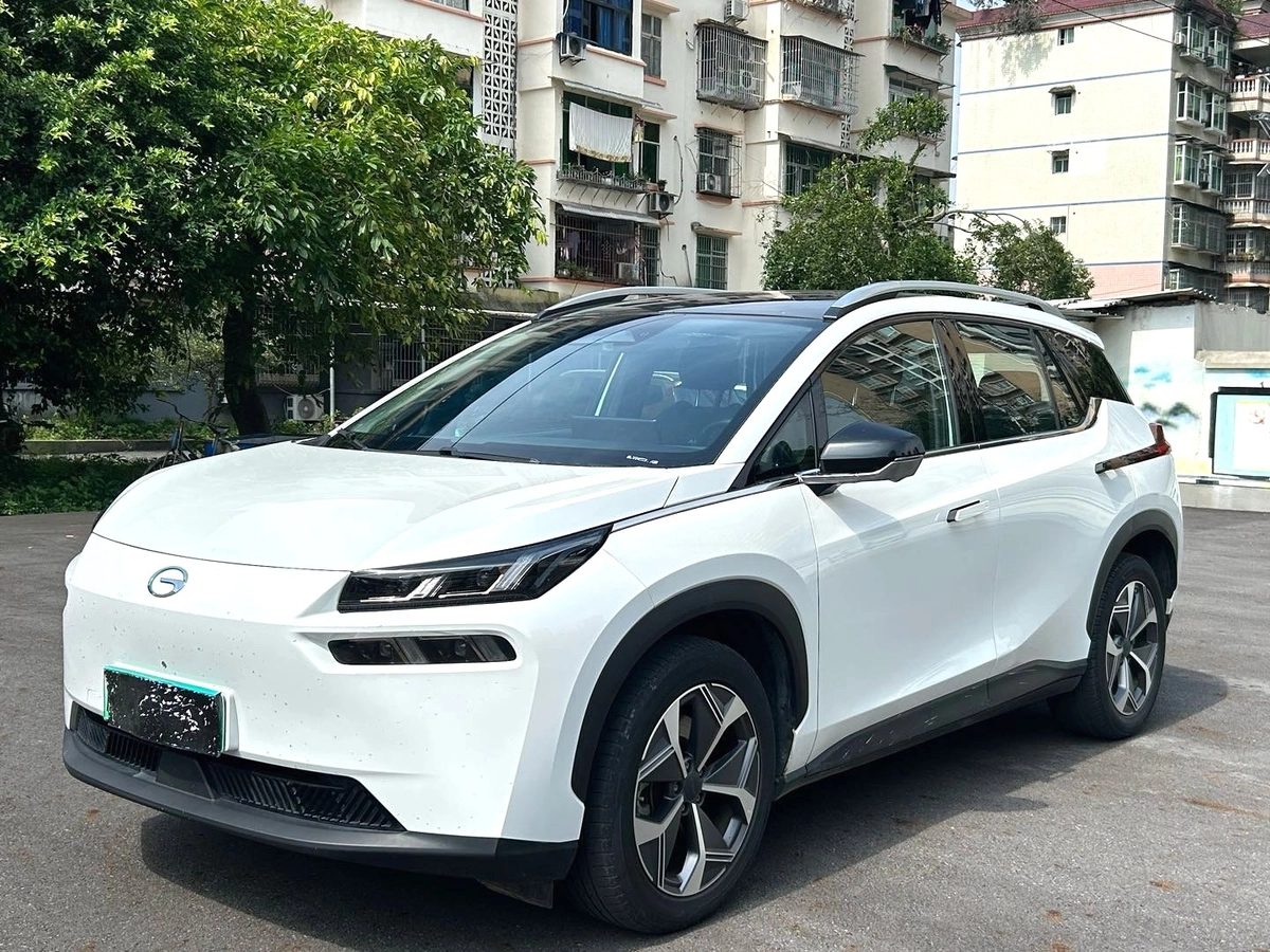 GAC Aion V Plus 2023
