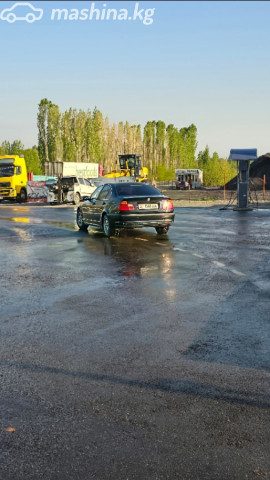 BMW 3 серии