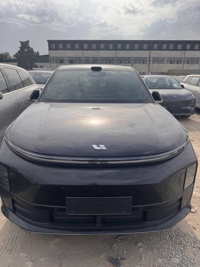 LiXiang L6 2024