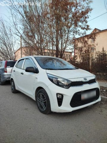 Kia Morning