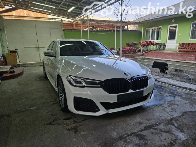 BMW 5 серии
