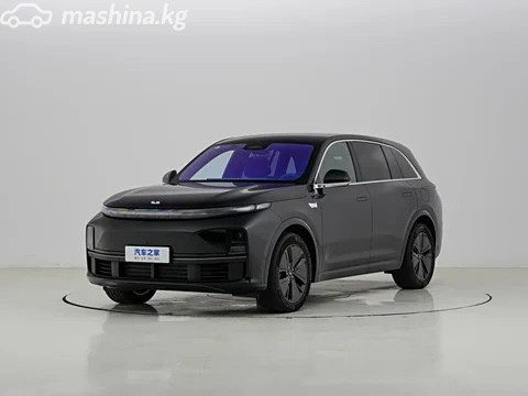 LiXiang L7