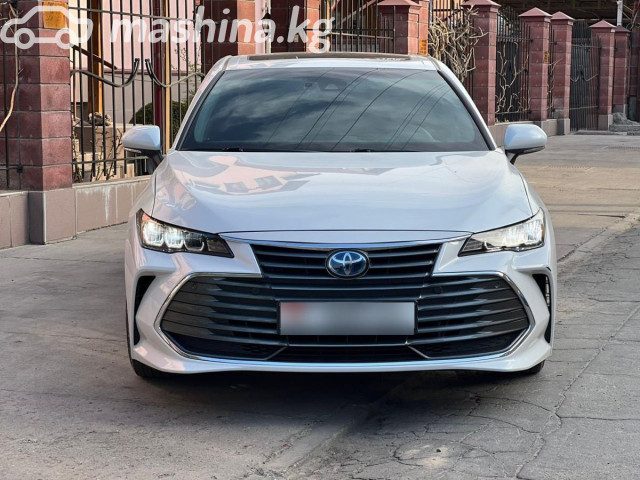 Toyota Avalon