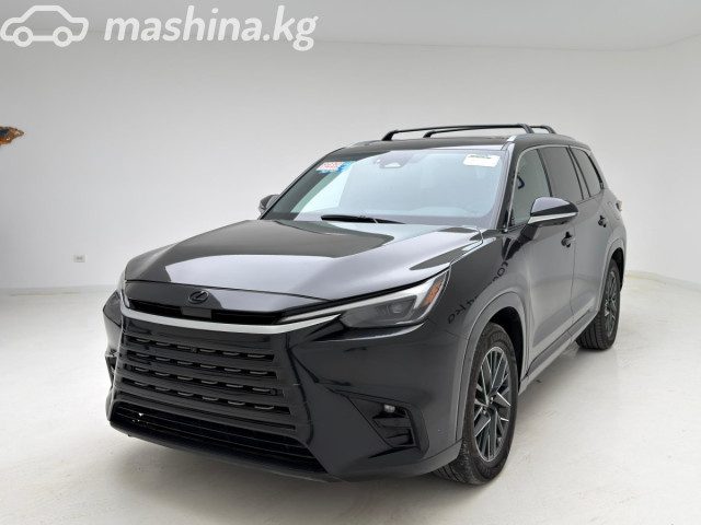 Lexus TX