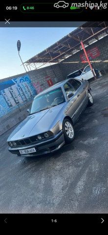 BMW 5 серии