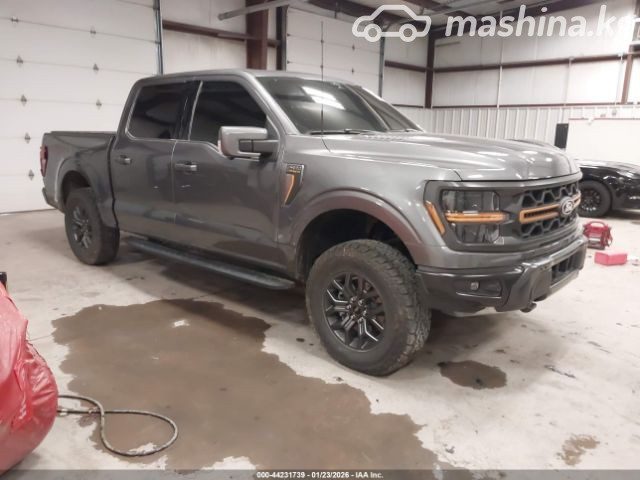 Ford F-150 XIV