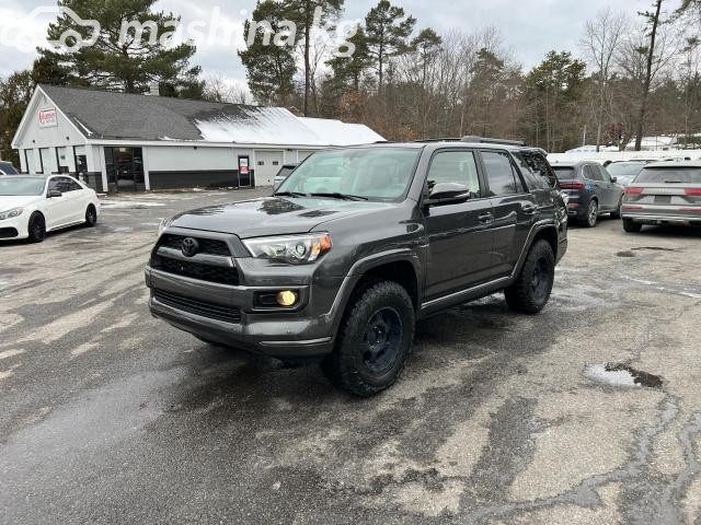 Toyota 4Runner
