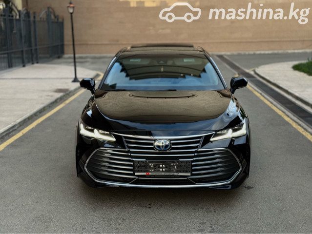Toyota Avalon