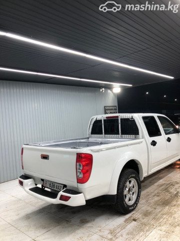 Great Wall Wingle 7