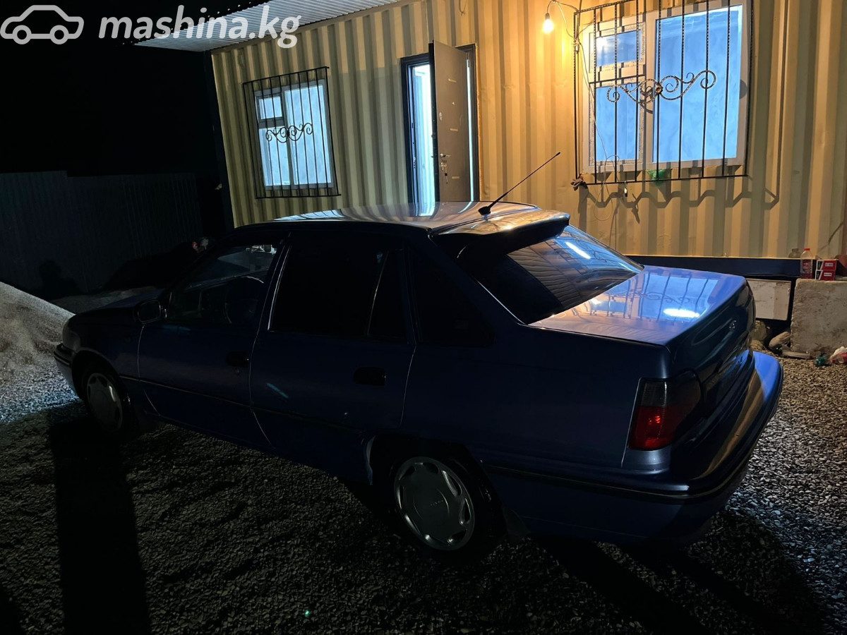 Daewoo Nexia I