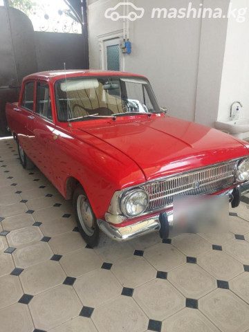 Москвич 412