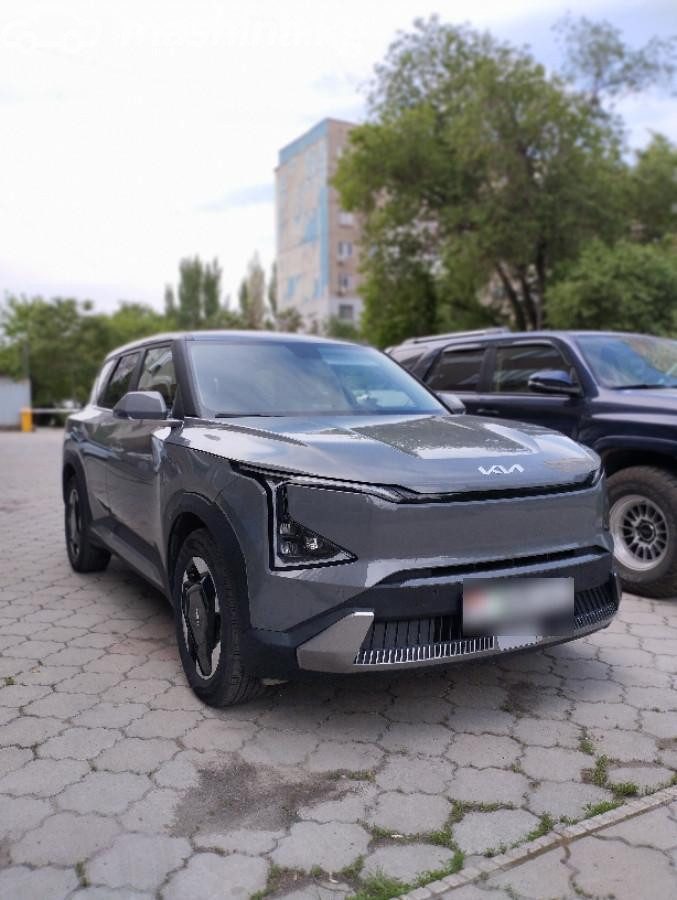 Kia EV5