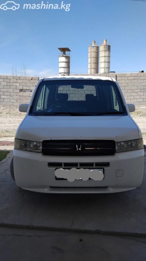 Honda Mobilio Spike I