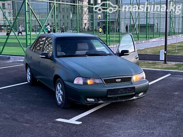 Daewoo Nexia
