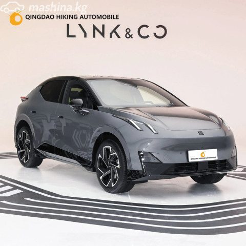 Lynk &amp; Co Z20