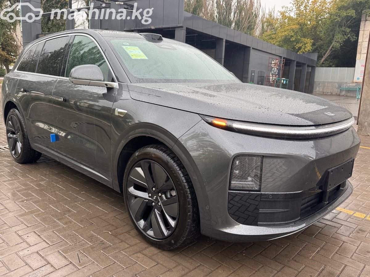 LiXiang L6