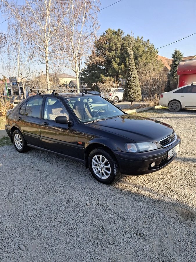 Honda Civic VI 1999