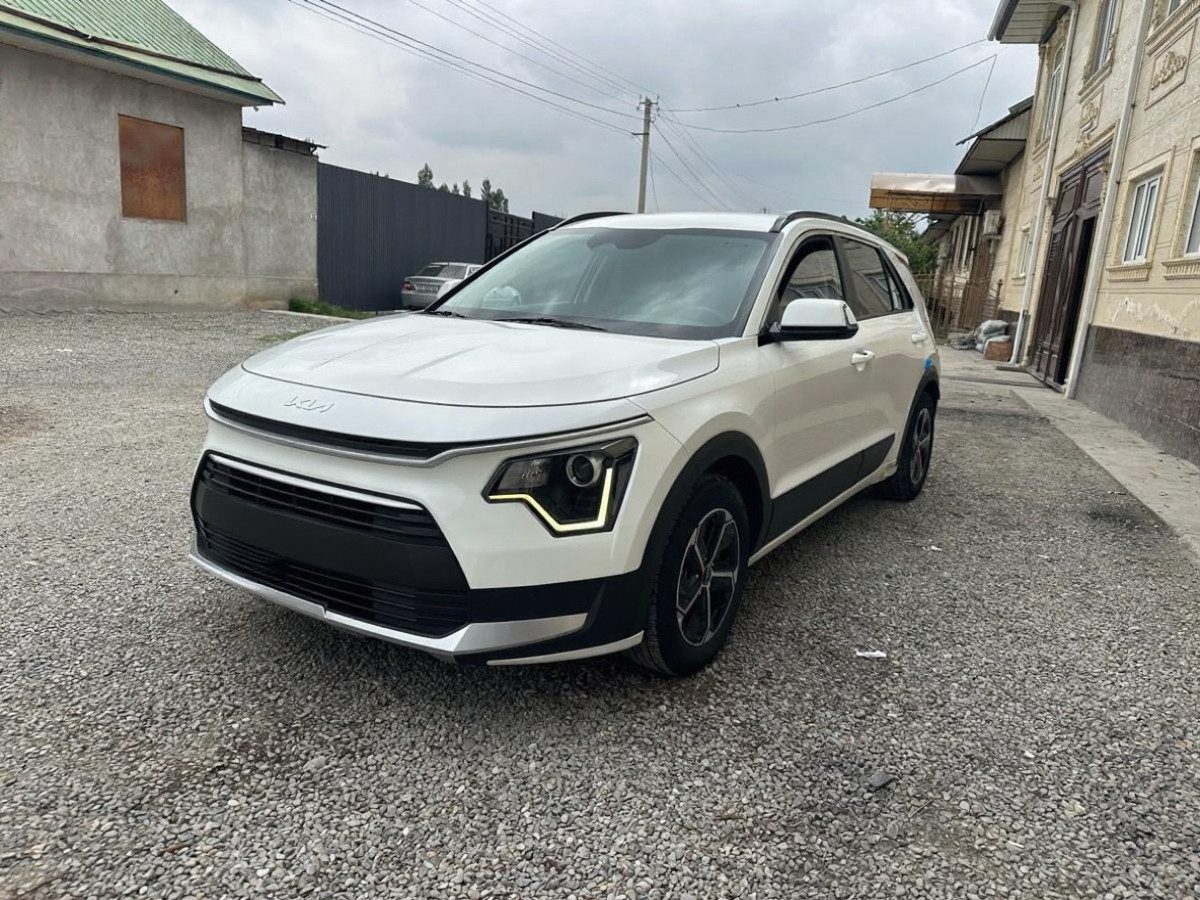 Kia Niro II