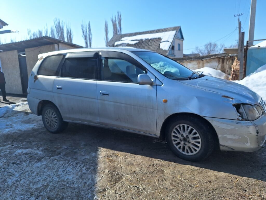 Toyota Gaia