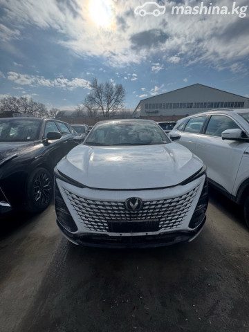Changan UNI-T