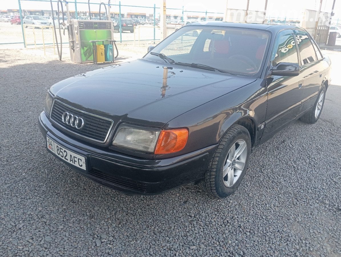 Audi 100 IV (C4)