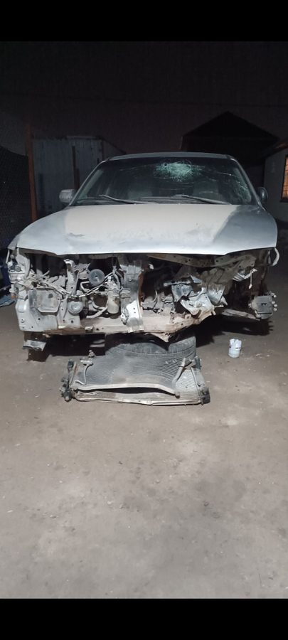 Mazda 626
