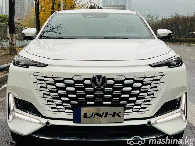 Changan UNI-K