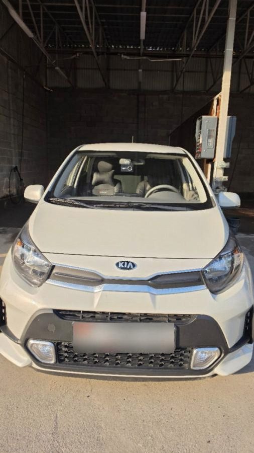 Kia Morning III