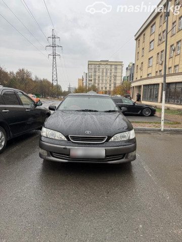 Toyota Windom