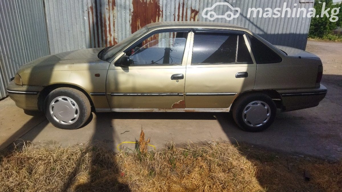 Daewoo Nexia I