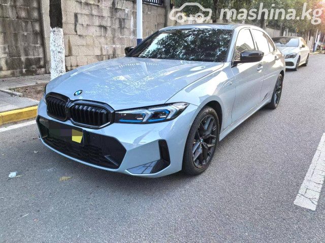 BMW 3 серии