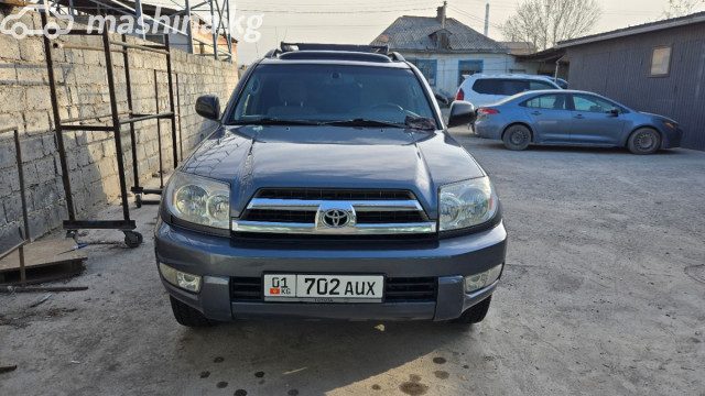 Toyota 4Runner